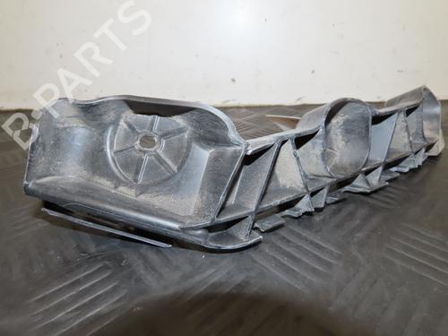 Rear bumper bracket SKODA FABIA III (NJ3) 1.0 TSI | BP28711242C159