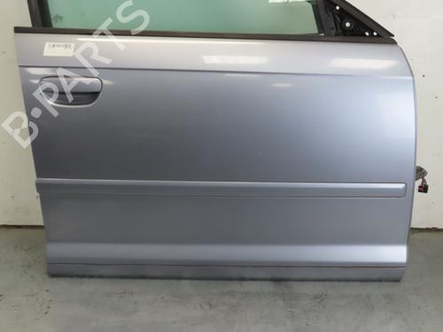 Right front door AUDI A3 Sportback (8PA) 1.9 TDI | BP18663181C3 