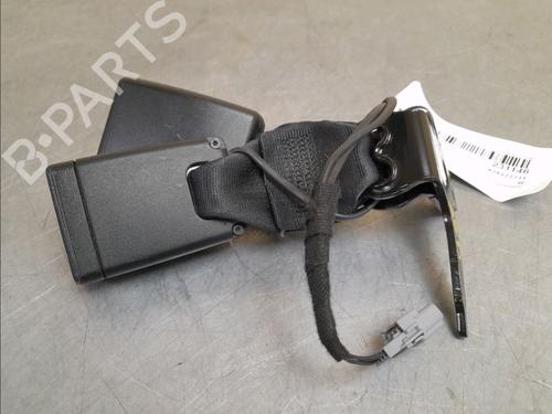 Seat buckle RENAULT CLIO IV (BH_) 1.5 dCi 90 | BP15671715I32 