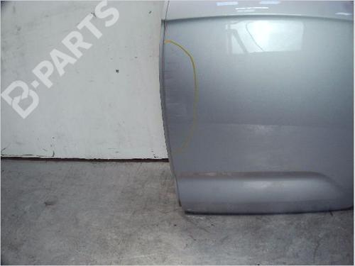 Left rear door CITROËN C3 II (SC_) 1.6 HDi | BP11170236C4 