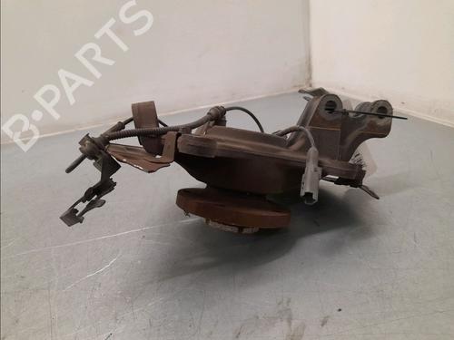 Used Left front steering knuckle CITROËN C4 Picasso II 1.6 HDi / BlueHDi 115 (115 hp) 30556621