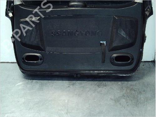 Bakluke CC/Kombi-Kupé SSANGYONG REXTON / REXTON II (GAB_)  | BP23158798C6 