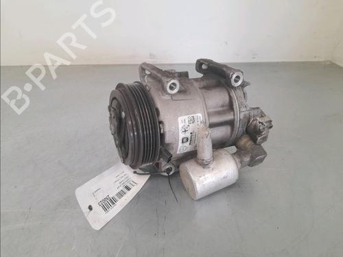 AC compressor FIAT 500L (351_, 352_) 1.4 (199LYB1B) | BP27508947M34 