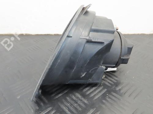 Right front fog light RENAULT CLIO II (BB_, CB_) 1.4 (B/CB0C, B/CB0S) | BP19162047C31 