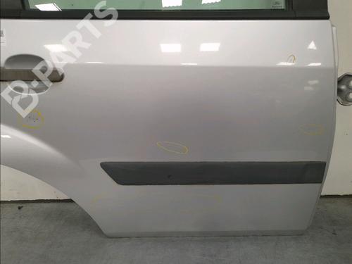 Right rear door FORD FIESTA V (JH_, JD_) 1.4 TDCi | BP11516815C5 