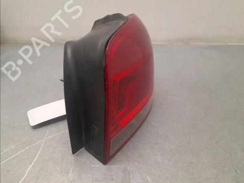 Right taillight AUDI A3 (8P1) 2.0 TDI 16V | BP30502326C35