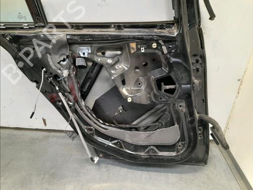 Left rear door BMW 1 (E87) 130 i | BP12431468C4 