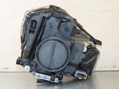 Left headlight MERCEDES-BENZ A-CLASS (W176) A 180 (176.042) | BP34641674C28 - Image 8