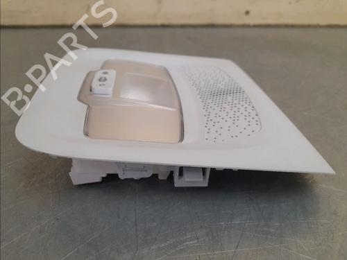 Interior roof light PEUGEOT 208 I (CA_, CC_) 1.2 VTi 68 / PureTech 68 | BP15273400I8