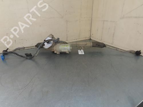 Used Steering rack CITROËN C3 I (FC_, FN_) 1.4 HDi (68 hp) 17993711