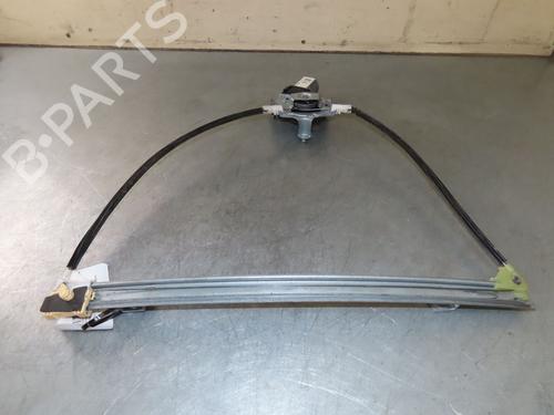 Elevador vidro frente esquerdo Elevador vidro frente esquerdo RENAULT CLIO II (BB_, CB_) 1.5 dCi (B/CB3M) (64 hp) 36486885 36486885