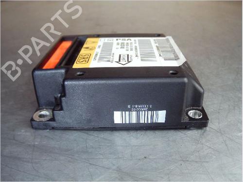 Used ECU airbags CITROËN C3 I (FC_, FN_) 1.4 HDi (68 hp) 10682919