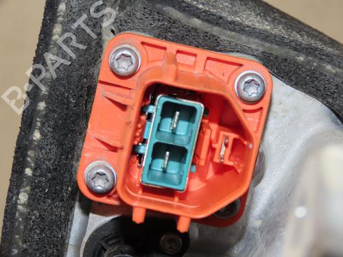 AC compressor TESLA MODEL Y (5YJY) EV All-wheel Drive | BP32432681M34  - Image 5