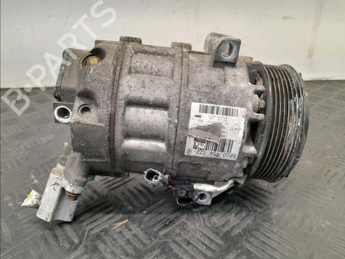 Compressor A/C RENAULT TRAFIC II Van (FL) 2.0 dCi 90 (FL0H, FL00, FL01, FL0M, FL0P, FL0S) | BP27923366M34 