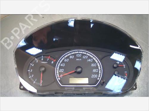 instrument-cluster-suzuki-swift-iii-mz-ez-13-rs413-zc11s-3410062jc0-2005-9409029 main image