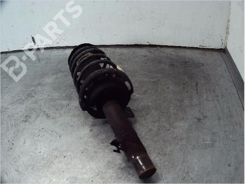 Right front shock absorber CITROËN C3 II (SC_) 1.4 HDi 70 (SC8HZC, SC8HR0, SC8HP4) | BP11131207M17 