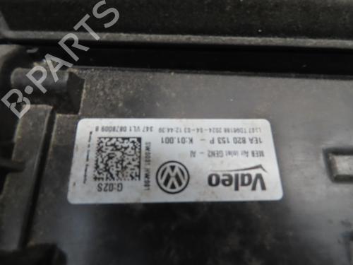 Heater matrix box VW ID.3 (E11, E12) Pro | BP33680613M61 - Image 2