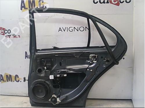 Right rear door MERCEDES-BENZ E-CLASS (W211) E 320 CDI (211.022) | BP23158718C5