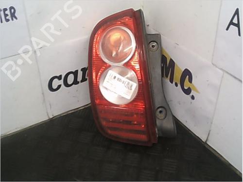 Used Left taillight NISSAN MICRA III (K12) 1.2 16V (65 hp) 23158974