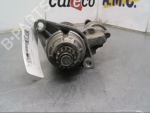 Starter AUDI A1 (8X1, 8XK) 1.4 TFSI | BP23157869M8