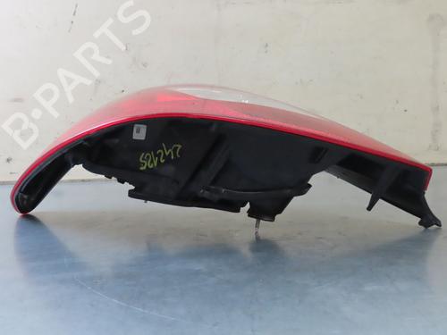Left taillight OPEL CORSA D (S07) 1.2 (L08, L68) | BP27508957C34 