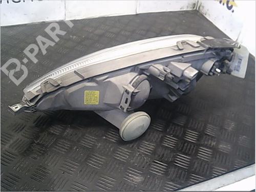 Right headlight MERCEDES-BENZ A-CLASS (W168) A 190 (168.032, 168.132) | BP9407602C29 