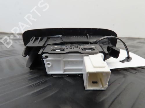 Left rear window switch CITROËN C4 Picasso II 1.6 BlueHDi 120 | BP19162011I29
