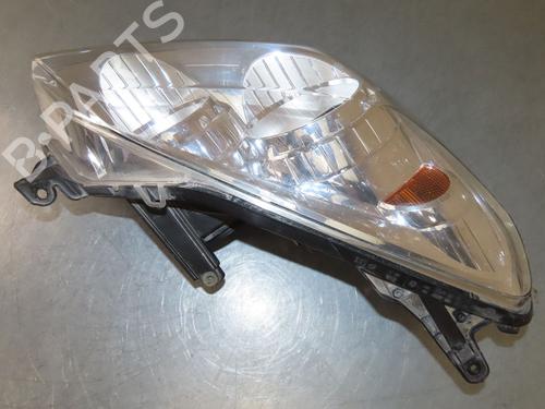 Right headlight OPEL ASTRA H Estate (A04) 1.3 CDTI (L35) | BP27267447C29 
