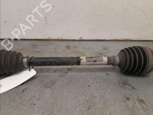 Left front driveshaft CITROËN C3 II (SC_) 1.4 VTi 95 | BP14944777M38 