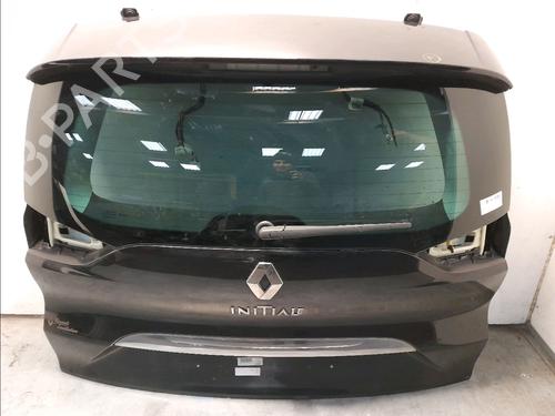 Used Tailgate RENAULT ESPACE V (JR_) 1.6 dCi 160 (160 hp) 22848236