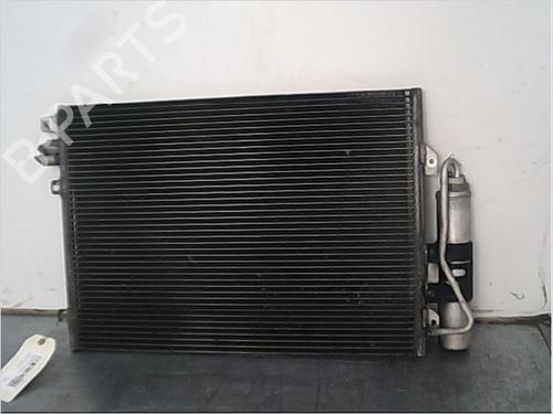 AC radiator DACIA LOGAN (LS_) 1.4 (LS0A, LS0C, LS0E, LS0G) | BP23157926M32 - Image 2