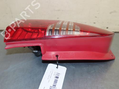 Left taillight HYUNDAI ATOS (MX) 1.1 | BP23158990C34 