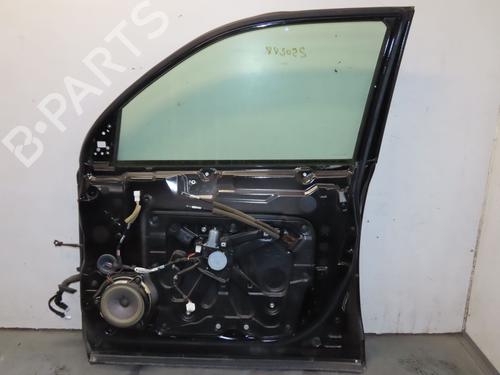 Right front door NISSAN X-TRAIL II (T31) 2.0 dCi 4x4 | BP26280148C3 