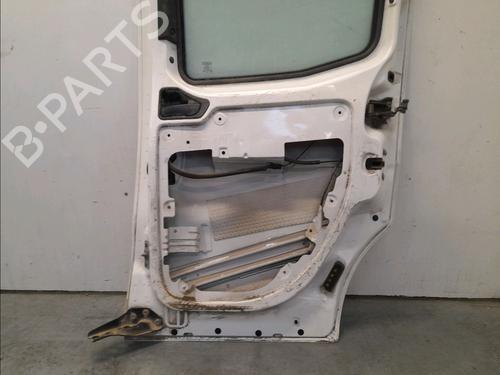 Right slide door CITROËN NEMO Box Body/MPV (AA_) 1.4 HDi | BP16083535C75 