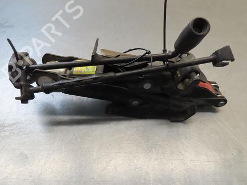 Used Other VW NEW BEETLE Convertible (1Y7) 1.9 TDI (105 hp) 28284640