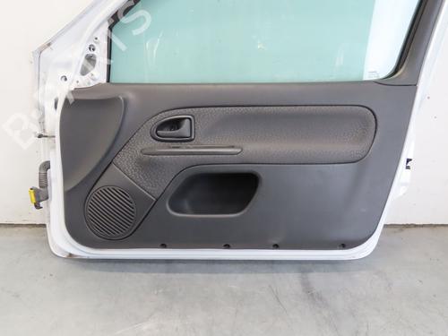 Right front door RENAULT CLIO II (BB_, CB_) 1.2 (BB0A, BB0F, BB10, BB1K, BB28, BB2D, BB2H, CB0A,... | BP18066182C3 