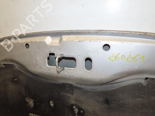 hood-ford-ka-ru8-2008-2009-2010-2011-2012-2013-2014-2015-2016-33680644 main image