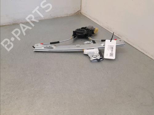 Front right window mechanism FORD FIESTA VI (CB1, CCN) 1.0 EcoBoost | BP35970931C23 - Image 4
