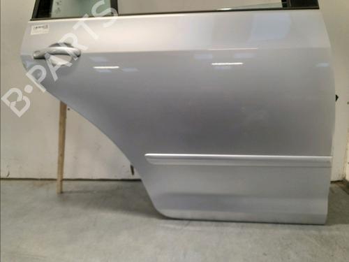 Right rear door VW GOLF PLUS V (5M1, 521) 1.4 TSI | BP11702419C5