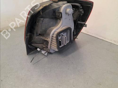 Used Left taillight Left taillight VW POLO V (6R1, 6C1) 1.6 TDI (90 hp) 36100998 36100998