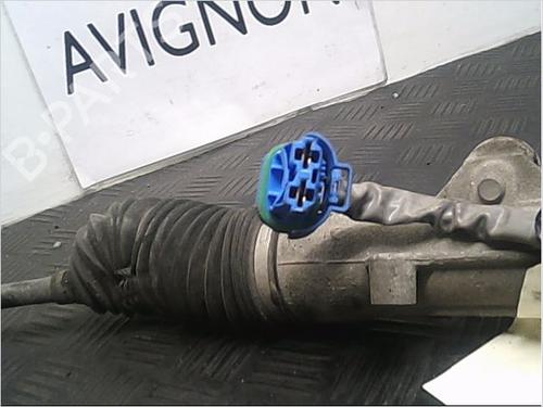 Used Steering rack Steering rack CITROËN C3 I (FC_, FN_) 1.4 i (73 hp) 9404694 9404694