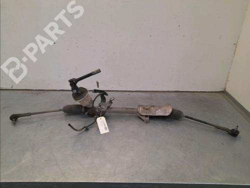 Kit Frizione Con Estrattore Centrale Per Clio III 1.2L 2005-2014 E Logan II 1.2L 2012-2024 - Ricambio #8200745122