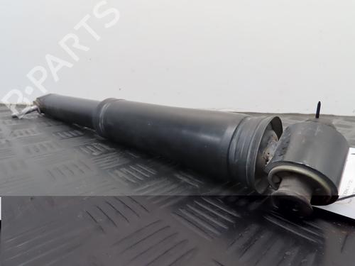 Left rear shock absorber RENAULT SCÉNIC IV (J9_) 1.7 Blue dCi 120 (J9A7, J9A8) | BP19326361M18 
