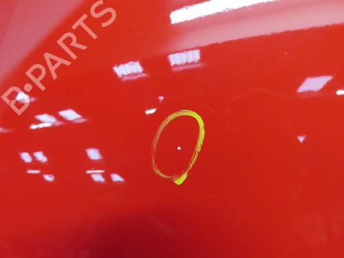 Forskærm venstre CHEVROLET SPARK (M300) 1.0 | BP29759560C41 