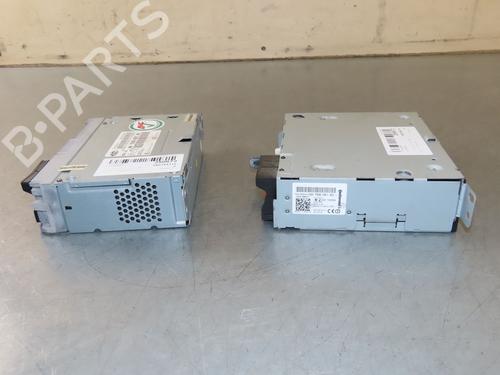 Radio CITROËN C4 II (NC_) 1.6 HDi 90 | BP30582882E6