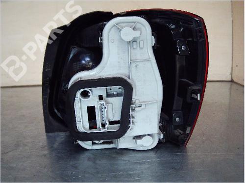 Left taillight VW POLO V (6R1, 6C1) 1.2 | BP9410253C34 