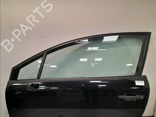 Left front door CITROËN C4 I (LC_) 1.6 HDi | BP22367110C2 