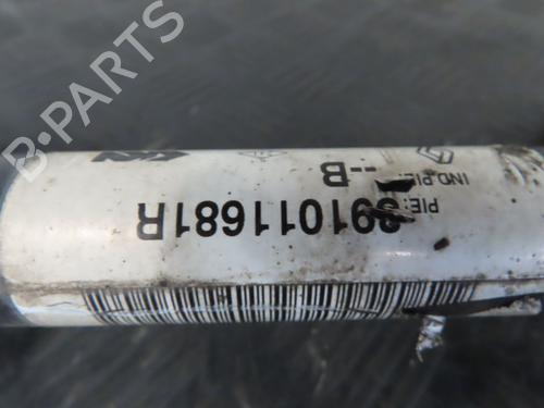 Left front driveshaft RENAULT KADJAR (HA_, HL_) 1.5 dCi 110 (HLA3) | BP39387652M38 - Image 5