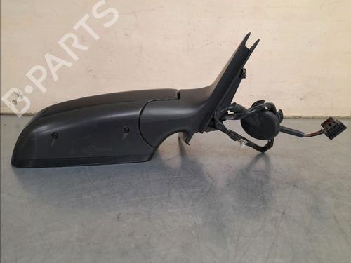 Right mirror AUDI A3 (8P1) 1.9 TDI | BP14945600C27 