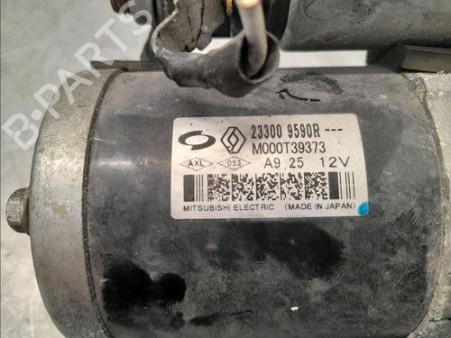 Starter FIAT TALENTO Van (296_) 1.6 D | BP33633121M8 - Image 2